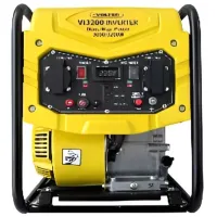 Генератор Volter VI3200 220 В Бензин / 2.8 кВт