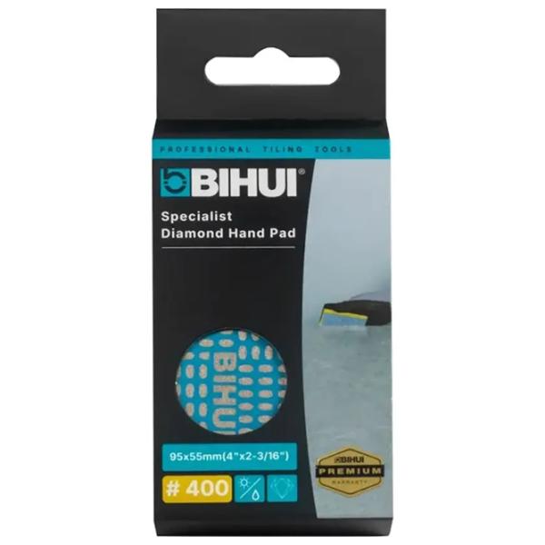 Burete abraziv BIHUI DMP400 pentru gresie photo 1