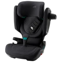 Детское автокресло Britax-Römer Kidfix Pro Lux  3 года - 12 лет / 36 кг / Оникс черный