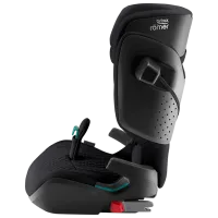 Детское автокресло Britax-Römer Kidfix Pro Lux 3 года - 12 лет / 36 кг / Оникс черный photo 2