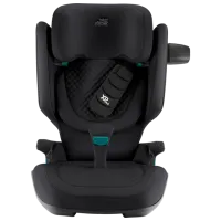 Детское автокресло Britax-Römer Kidfix Pro Lux 3 года - 12 лет / 36 кг / Оникс черный photo 3