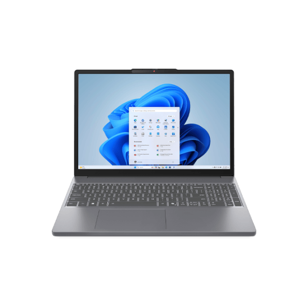 Lenovo IdeaPad Slim 3 16IRH10 Core i5 13420H / 16 GB / 512 GB / VGA Integrată / Gray photo 1