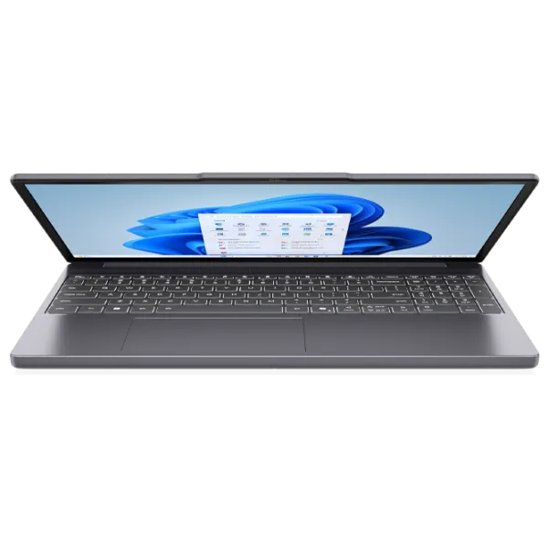 Lenovo IdeaPad Slim 3 16IRH10 Core i5 13420H / 16 GB / 512 GB / VGA Integrată / Gray photo 2