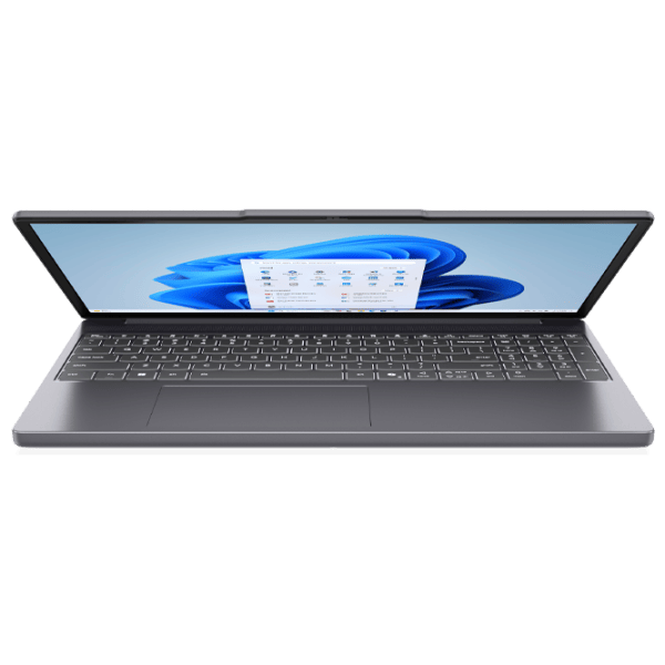 Lenovo IdeaPad Slim 3 16IRH10 Core i5 13420H / 16 GB / 512 GB / VGA Integrată / Gray photo 2