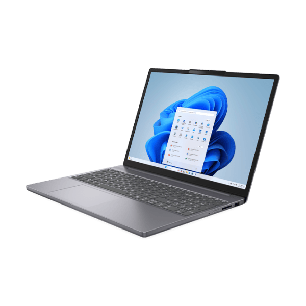 Lenovo IdeaPad Slim 3 16IRH10 Core i5 13420H / 16 GB / 512 GB / VGA Integrată / Gray photo 3
