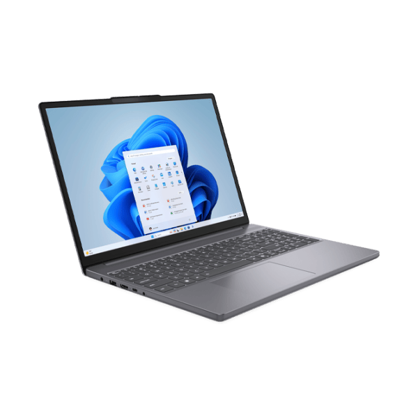 Lenovo IdeaPad Slim 3 16IRH10 Core i5 13420H / 16 GB / 512 GB / VGA Integrată / Gray photo 4
