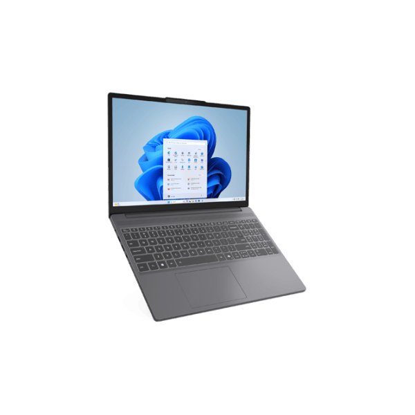 Lenovo IdeaPad Slim 3 16IRH10 Core i5 13420H / 16 GB / 512 GB / VGA Integrată / Gray photo 5