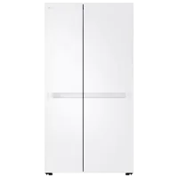 Frigider LG GSBC40SWPE Side by Side 664 l / 179 cm / White