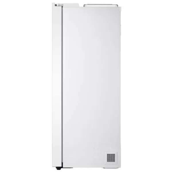 Frigider LG GSBC40SWPE Side by Side 664 l / 179 cm / White photo 4