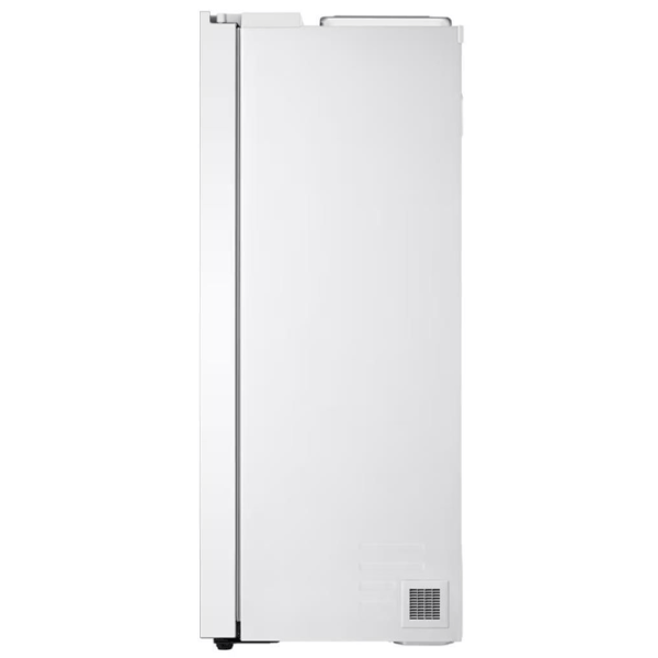 Frigider LG GSBC40SWPE Side by Side 664 l / 179 cm / White photo 4