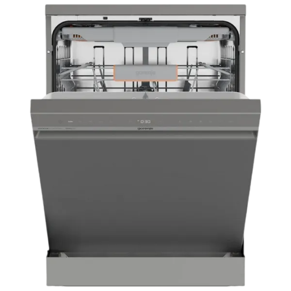 Mașină de spălat vase Gorenje GS673B90X Full size / Inox photo 1