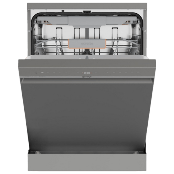 Mașină de spălat vase Gorenje GS673B90X Full size / Inox photo 1