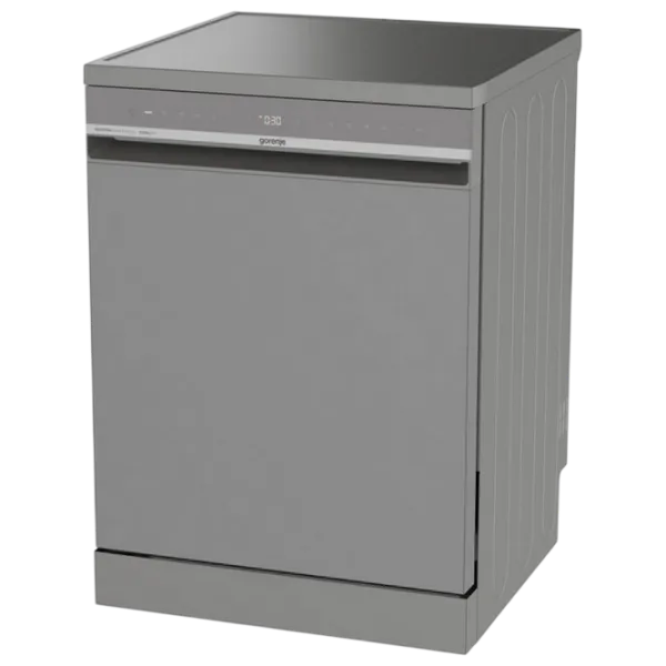 Mașină de spălat vase Gorenje GS673B90X Full size / Inox photo 2
