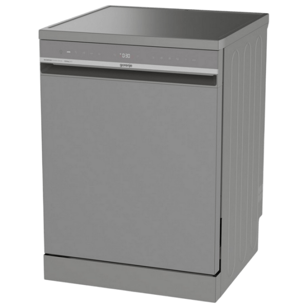 Mașină de spălat vase Gorenje GS673B90X Full size / Inox photo 2