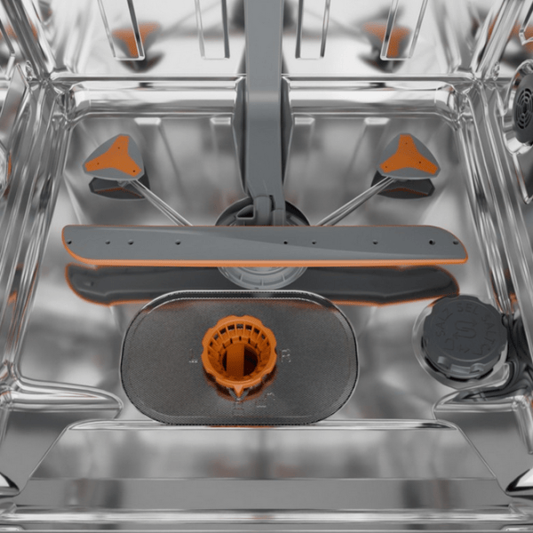 Mașină de spălat vase Gorenje GS673B90X Full size / Inox photo 3