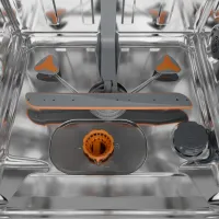 Mașină de spălat vase Gorenje GS673B90X Full size / Inox photo 3