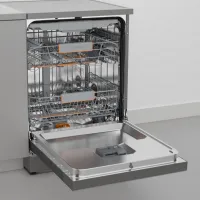 Mașină de spălat vase Gorenje GS673B90X Full size / Inox photo 4