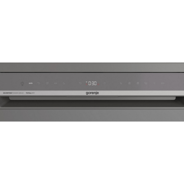 Mașină de spălat vase Gorenje GS673B90X Full size / Inox photo 6