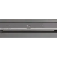 Mașină de spălat vase Gorenje GS673B90X Full size / Inox photo 6