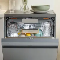 Mașină de spălat vase Gorenje GS673B90X Full size / Inox photo 8