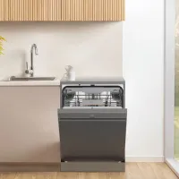 Mașină de spălat vase Gorenje GS673B90X Full size / Inox photo 10