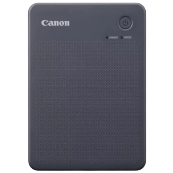 Imprimantă Canon SELPHY SQUARE QX20 Sublimarea / Color / Gray photo 2