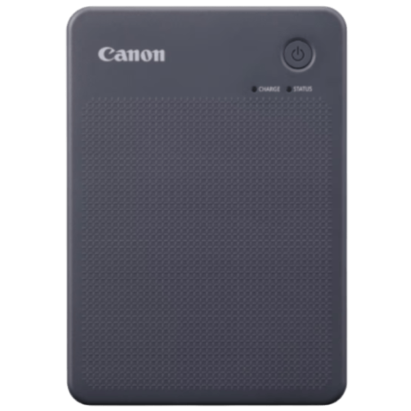 Imprimantă Canon SELPHY SQUARE QX20 Sublimarea / Color / Gray photo 2