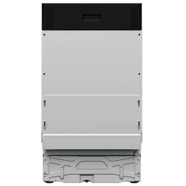 Посудомоечная машина AEG FSE74527P Узкая / Белый photo 2