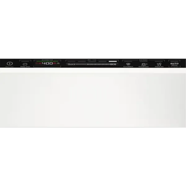 Посудомоечная машина AEG FSE74527P Узкая / Белый photo 3
