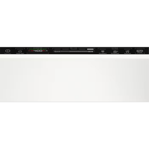 Посудомоечная машина AEG FSE74527P Узкая / Белый photo 3