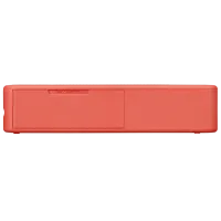 Imprimantă Canon SELPHY SQUARE QX20 Sublimarea / Color / Red photo 4