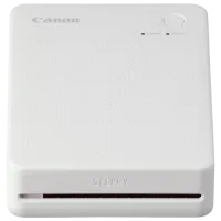 Imprimantă Canon SELPHY SQUARE QX20 Sublimarea / Color / White photo 5
