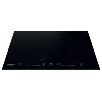 Plită încorporabilă cu inducție Whirlpool WL S6960 BF Sticlă ceramică / Black photo 2