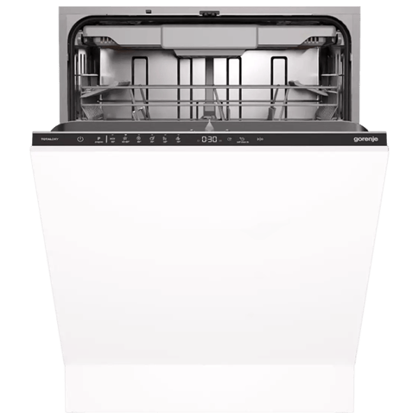 Mașină de spălat vase Gorenje GV16D5 Full size / Black photo 1