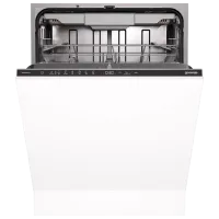 Mașină de spălat vase Gorenje GV16D5 Full size / Black