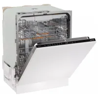 Mașină de spălat vase Gorenje GV16D5 Full size / Black photo 2