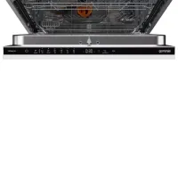 Mașină de spălat vase Gorenje GV16D5 Full size / Black photo 5