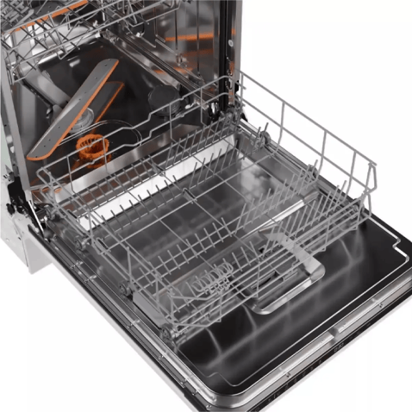 Mașină de spălat vase Gorenje GV16D5 Full size / Black photo 6