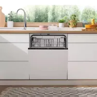 Mașină de spălat vase Gorenje GV16D5 Full size / Black photo 10