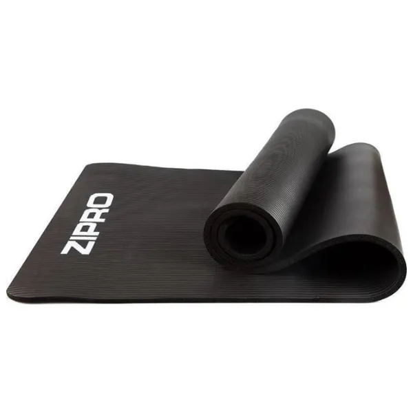 Коврик для фитнеса Zipro Training 10 мм  x x 10 мм / Пенопласт (NBR) photo 1