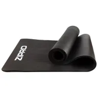Коврик для фитнеса Zipro Training 10 мм  x x 10 мм / Пенопласт (NBR)