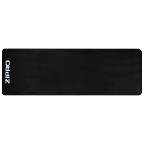 Коврик для фитнеса Zipro Training 10 мм  x x 10 мм / Пенопласт (NBR) photo 2