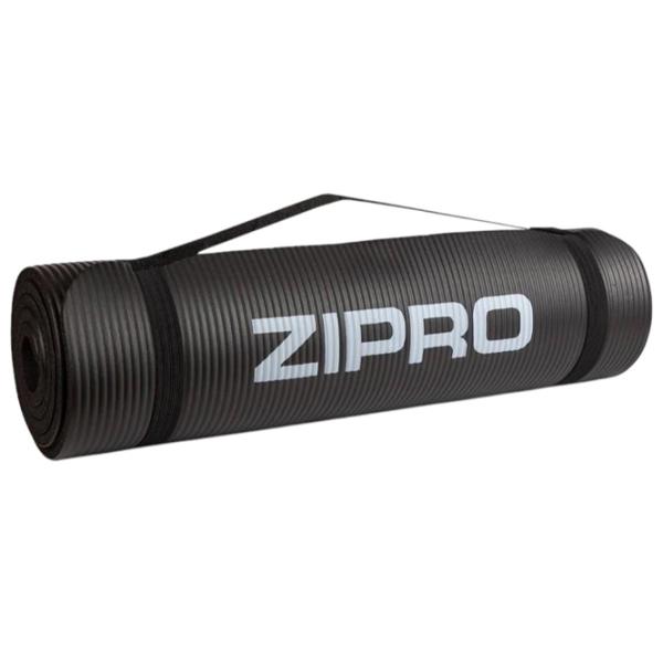 Коврик для фитнеса Zipro Training 10 мм  x x 10 мм / Пенопласт (NBR) photo 4