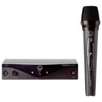 Микрофон AKG PW45 Vocal Set Черный