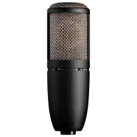 Microfon AKG P420 Black photo 2