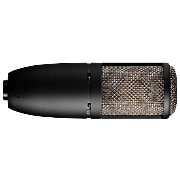 Микрофон AKG P420 Черный photo 5
