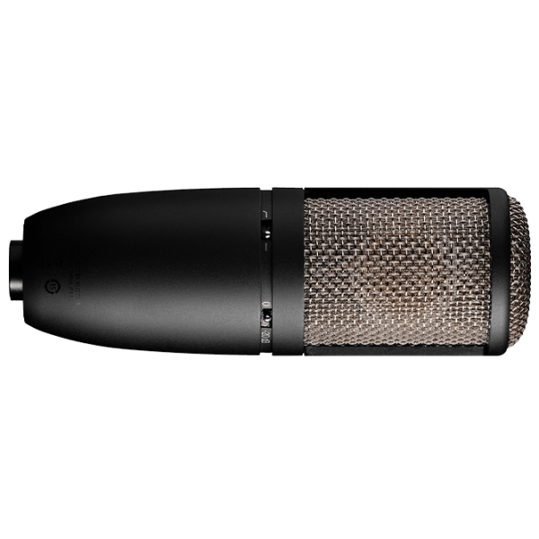 Микрофон AKG P420 Черный photo 5