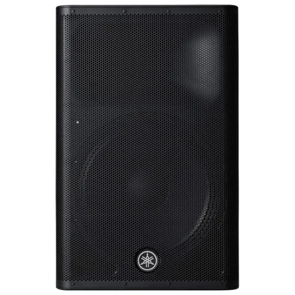 Boxă activă Yamaha DXR 15 MK II Cu fir / 1100 W / 134 dB /  photo 1