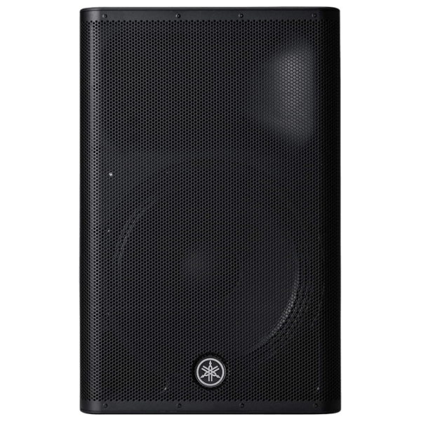 Boxă activă Yamaha DXR 15 MK II Cu fir / 1100 W / 134 dB /  photo 1