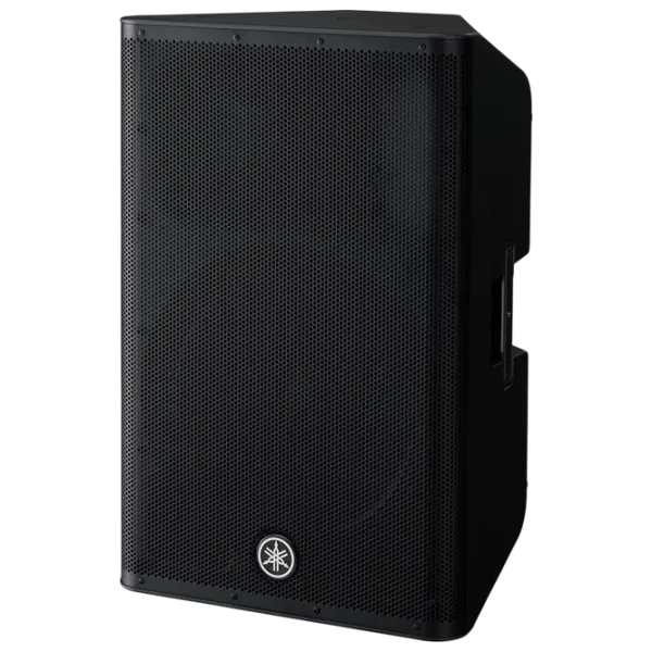 Boxă activă Yamaha DXR 15 MK II Cu fir / 1100 W / 134 dB /  photo 2